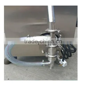 Electric Liquid Filling Machine Manufacturer thumbnail-2