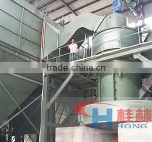 Iran Gypsum Powder Machine for Production Line, Mining Equipment for Gypsum Powder Price thumbnail-5
