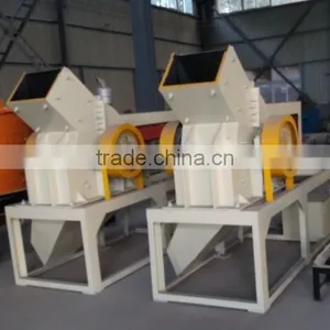 Diesel Engine Small Hammer Crusher PC4030 thumbnail-3