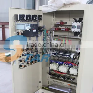 Hot Sale Stainless Steel Food Grade Sweet Potato Starch Making Machine thumbnail-6