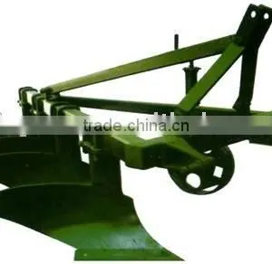 Mounted Bottom Plow thumbnail-1