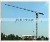 P200-1.6m(SCM)tower Crane thumbnail-1