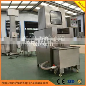 Bone Meat Saline Marinade Injection Machine on Sale thumbnail-6