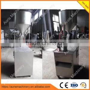 High Quality Almond Stripper Slicing Machine for Sale thumbnail-3