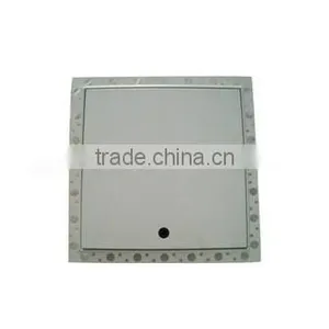 Galvanized Steel Inspection Door With Budget Lock thumbnail-1