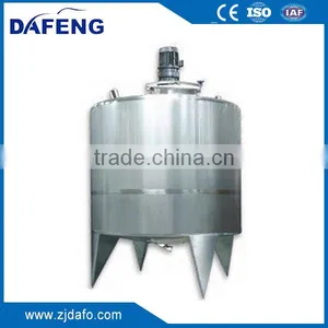 Vinegar Fermentation Tank thumbnail-3