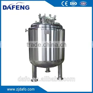 5000L Water Storage Vessel thumbnail-5