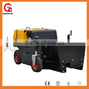 Made In China Diesel Engine Kerb Machine thumbnail-3