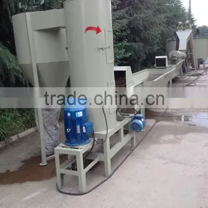 YZJ 2015 Hot Sale Newest Machine to Recycle Plastic Bottles thumbnail-1