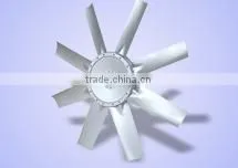 High Efficiency Tunnel Ventilating Fan Impeller thumbnail-1