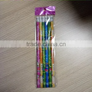 Custom Pencil Cute Design thumbnail-4