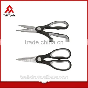 Amazon Top Selling Stainless Steel Novelty Popular Chicken Bone Scissors thumbnail-4