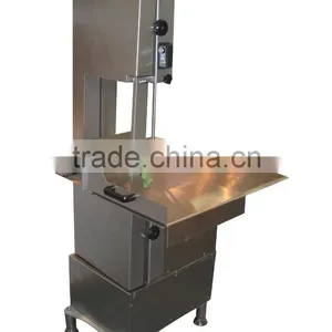 GRT-BS2400 Meat Butcher Bone Cutter thumbnail-1