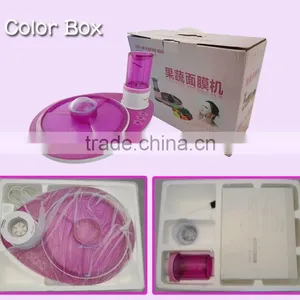 OEM Half- Auto Automatic Juicer Extractor Made in China thumbnail-3