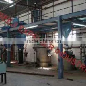 Edible Oil Refinery thumbnail-1
