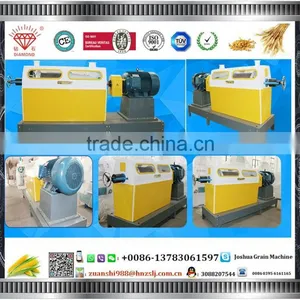 Cheap And High Quality Corn Flour Making Machine Corn Flour Milling Machine Puffed Corn Snacks Making Machine thumbnail-2