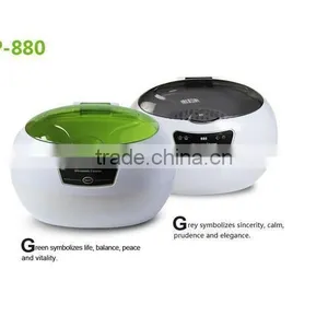 Ultrasonic Brush Cleaner Used, JP-880 ,600ml thumbnail-4