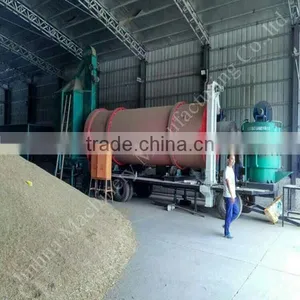 10 Ton Batch Grain Dryer thumbnail-4