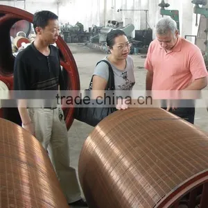 1092 Paper Napkin Printing Machine for Make Napkin, ISO9001 thumbnail-5