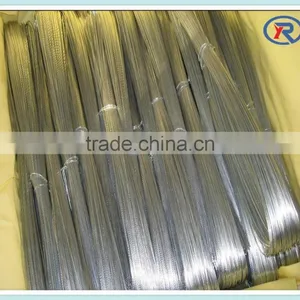 Electro Galvanized Wire/iron Wire/gi Binding Wire thumbnail-4