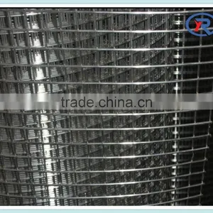 1x2,2x2 Galvanized Welded Wire Mesh Roll/panel thumbnail-4