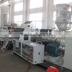 Hot Products for PE Pipe Extrusion Line thumbnail-1
