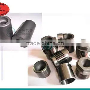 9mm Bore Size Tungsten Carbide Spraying Nozzle/silicon Carbide Nozzle/boron Carbide Nozzle thumbnail-4