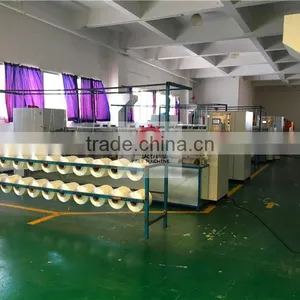 Chemical Fiber Two Cotton Yarn Doubling Fdy Twisting Machine thumbnail-3