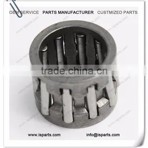 Mini Pocket Bike 49cc Engine Motor Piston Kit 44mm thumbnail-3