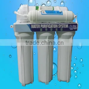 Whole House Water Filter System/drinking Water Filter/water Filter Machine thumbnail-1