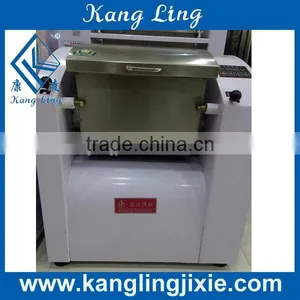 KH-15 Stainless Steel Intelligent Control Flour Mixer/dough Mixer thumbnail-1