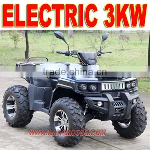 3000W ATV Electric 48V ATV thumbnail-1