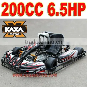 200cc 6.5HP Go Kart Rear Wheel Hub thumbnail-1
