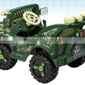 Ride on Car thumbnail-1