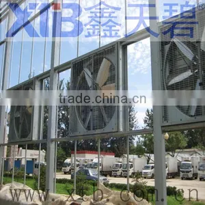 Galvanized Steel Tube Farm Commercial Green House thumbnail-1