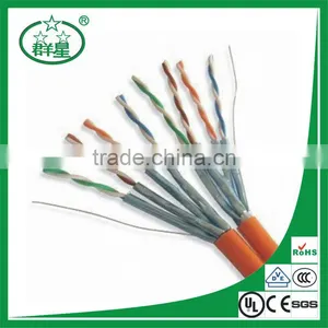 Utp/ftp Lan Cable thumbnail-1