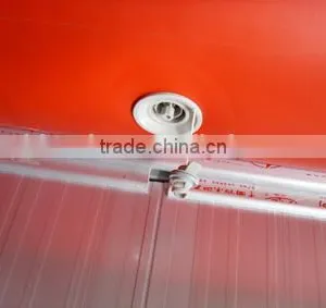 QingDao Airbeother Pvc Material Aluminium Floor High Speed Inflatable Fishing Boat thumbnail-4