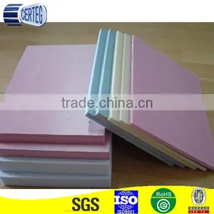 Waterproof Insulation XPS FOAM Plate thumbnail-1