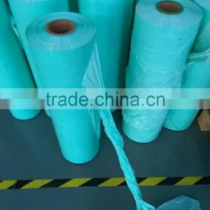 3 Layers Co-extrusion White Silage Film(30mic x 350mm x 1500m) thumbnail-6