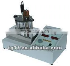 Automatic Asphalt Ring and Ball Apparatus thumbnail-1