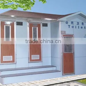 China Portable Toilet Waterless Dry Toilet Price thumbnail-6