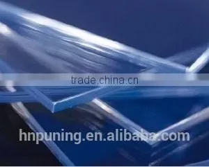 Solid Polycarbonate Sheet Greenhouse Roofing Materials at Best Polycarbonate Price thumbnail-3