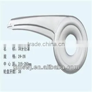 a New Metal Chain Protector, NEW STYLE thumbnail-1