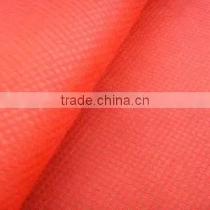 Red Non-Woven Fabric thumbnail-1