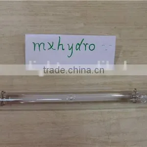 Hydroponics Double Ended HPS Grow Light 1000W / High Pressure Sodium 1000w Bulb thumbnail-1