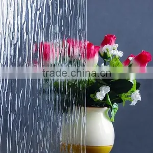 3-8mm Waterfall Pattern Glass thumbnail-1