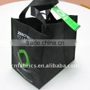 pp Laminated Nonwoven Fabric Bags Design thumbnail-2