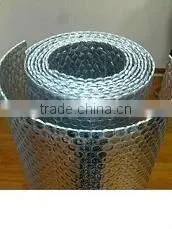 Heat Insulation Material for Cement Roof Aluminum Air Bubble Foil Insulation thumbnail-4