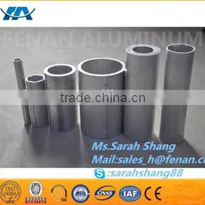6061-t6 Aluminium Pipe Collapsible Tent Pole thumbnail-4