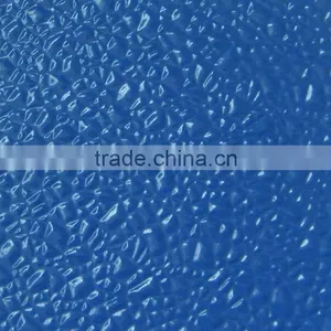 Locwid Embossed FRP Wall Panel Made in Hebei China thumbnail-5